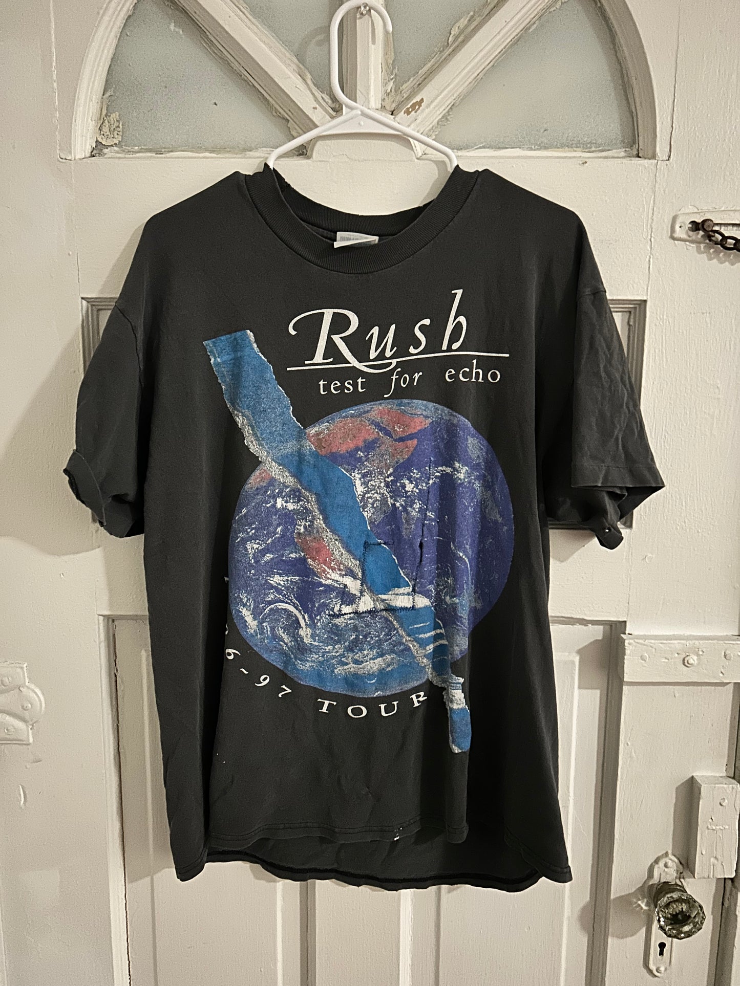 Rush Tee