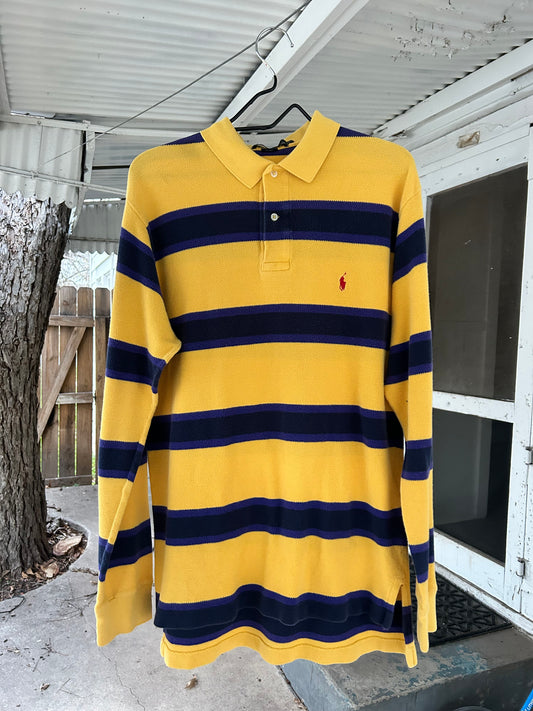 RL Polo